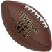 Super Grip NFL Football (Deflated)