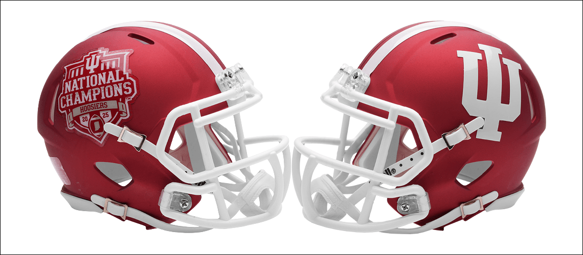 NCAA 2025 CFP National Champions