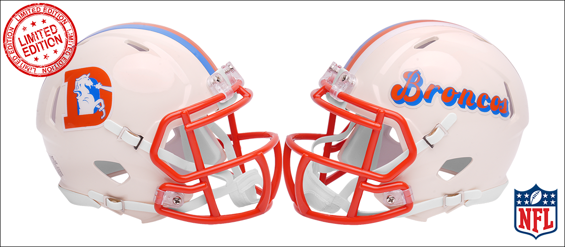 NFL 2026 Retro Collection