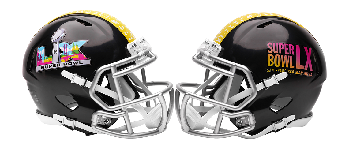 NFL Super Bowl 60 (LX)