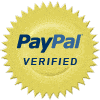 PayPal Verified