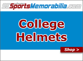 College Helmets